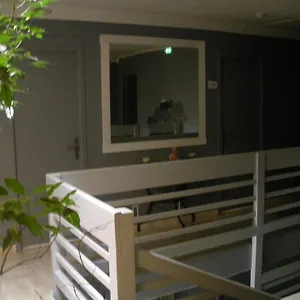 3* Hotel L'orangeraie